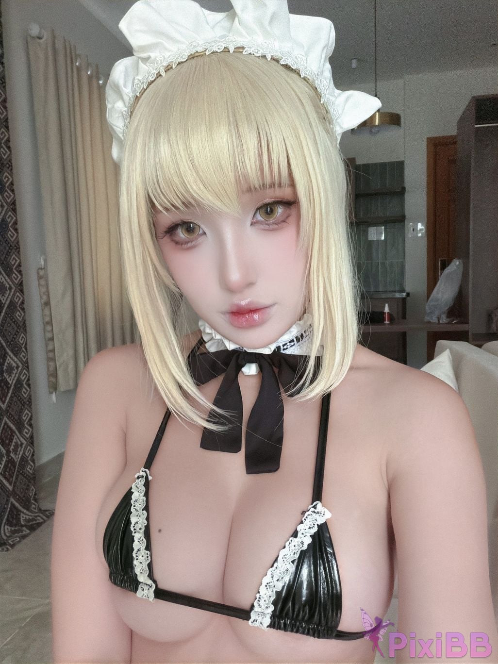 Puypuy プィプィ Artoria Rider Alter PixiBB.COM 13