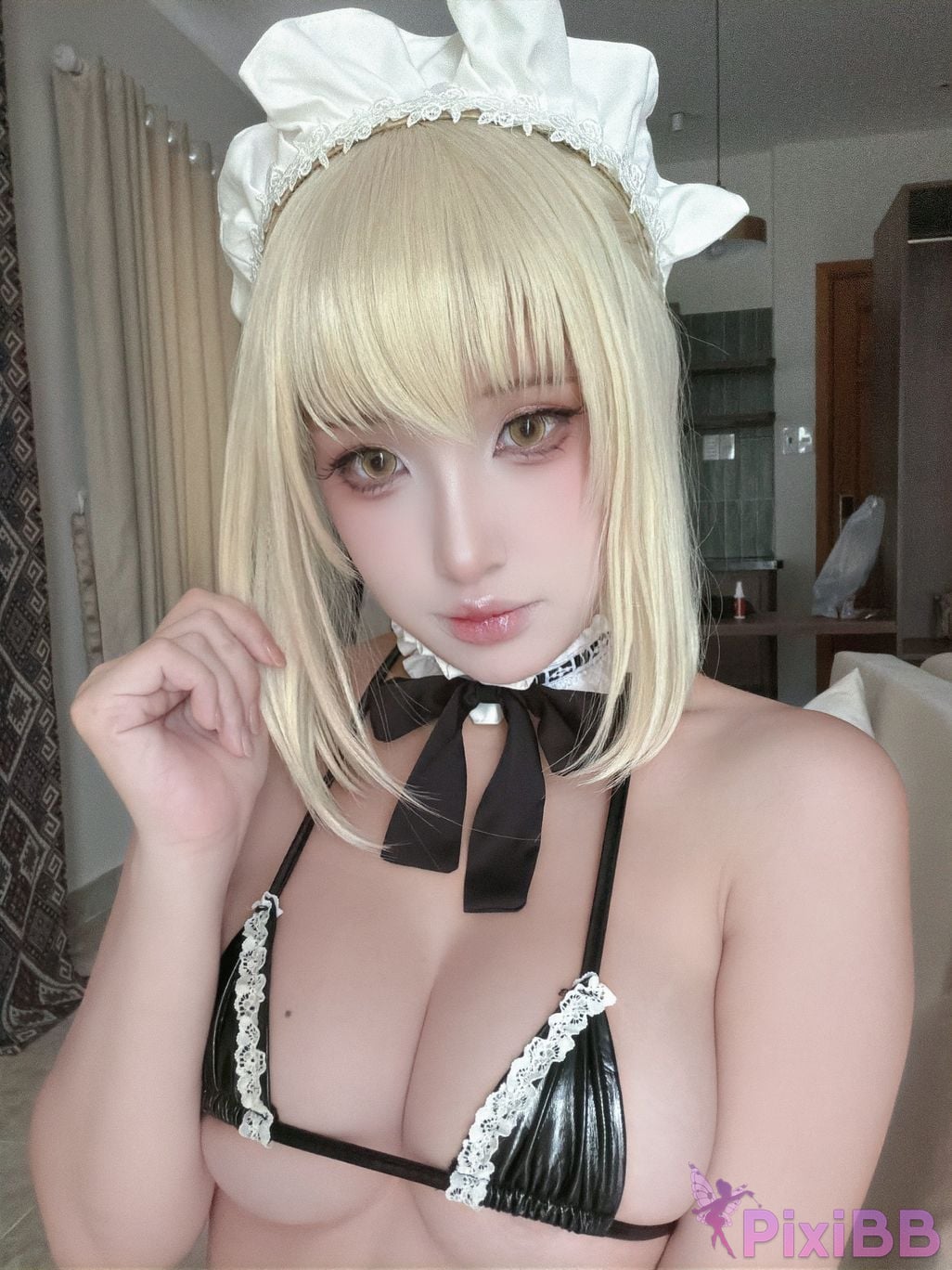 Puypuy プィプィ Artoria Rider Alter PixiBB.COM 14