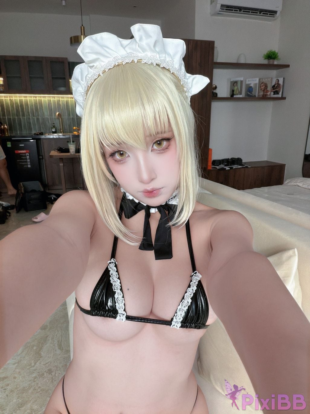 Puypuy プィプィ Artoria Rider Alter PixiBB.COM 15