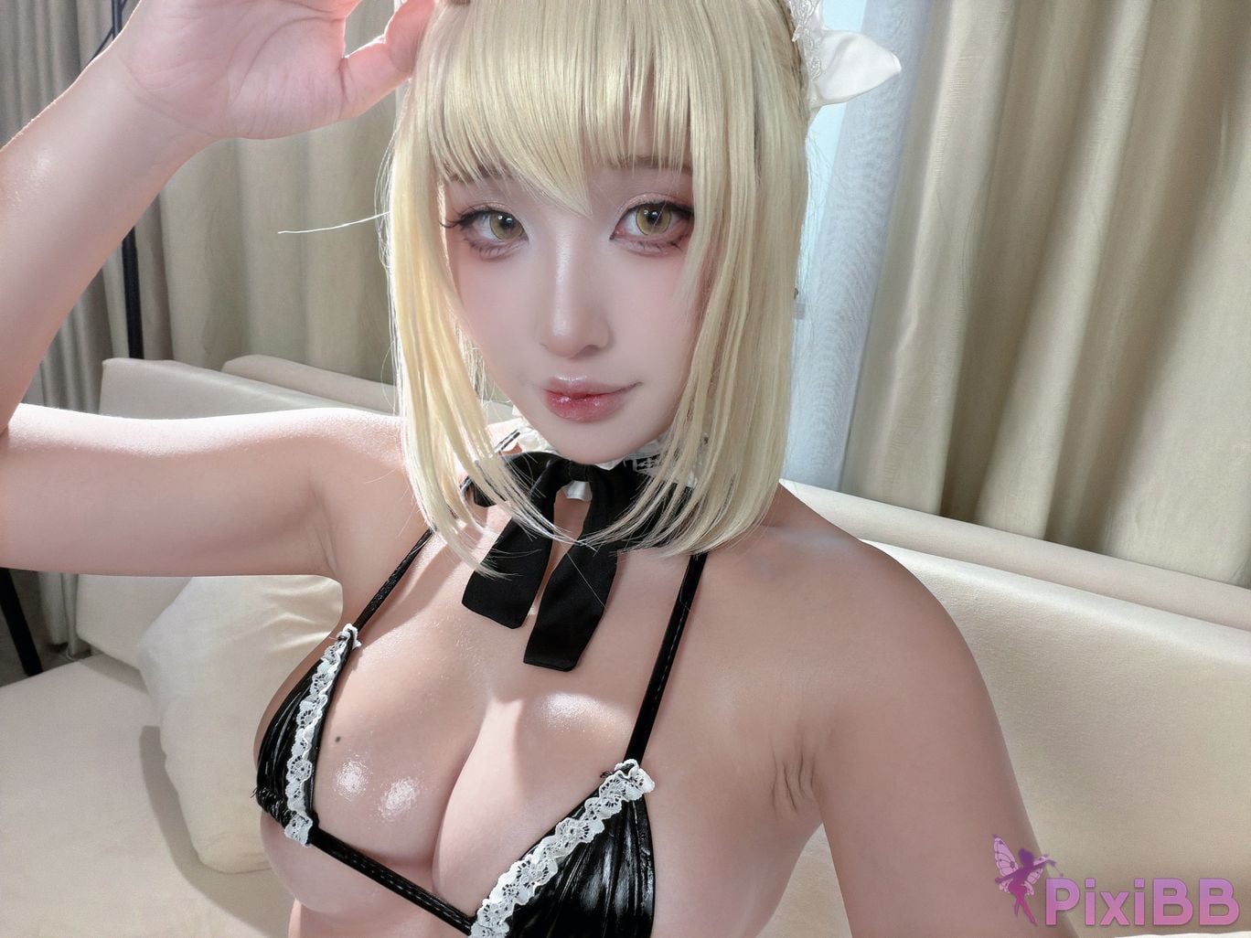 Puypuy プィプィ Artoria Rider Alter PixiBB.COM 21