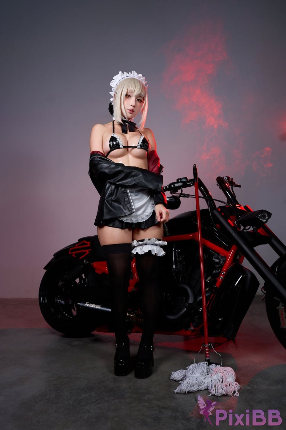 Puypuy プィプィ Artoria Rider Alter PixiBB.COM 38