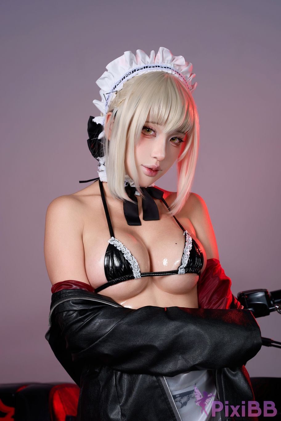 Puypuy プィプィ Artoria Rider Alter PixiBB.COM 40