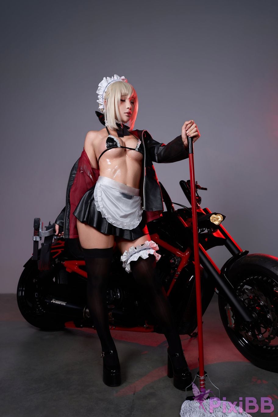 Puypuy プィプィ Artoria Rider Alter PixiBB.COM 58