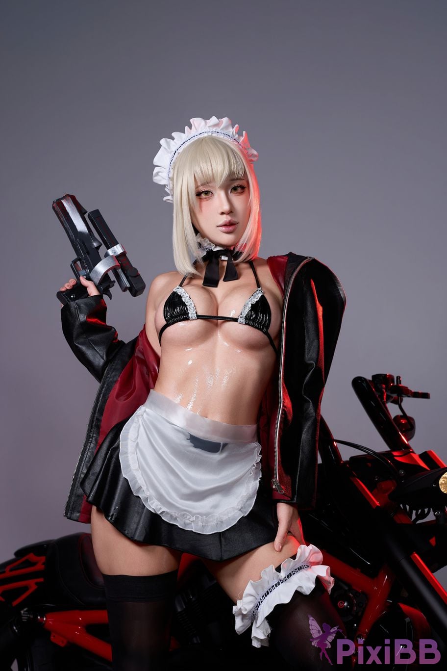 Puypuy プィプィ Artoria Rider Alter PixiBB.COM 91