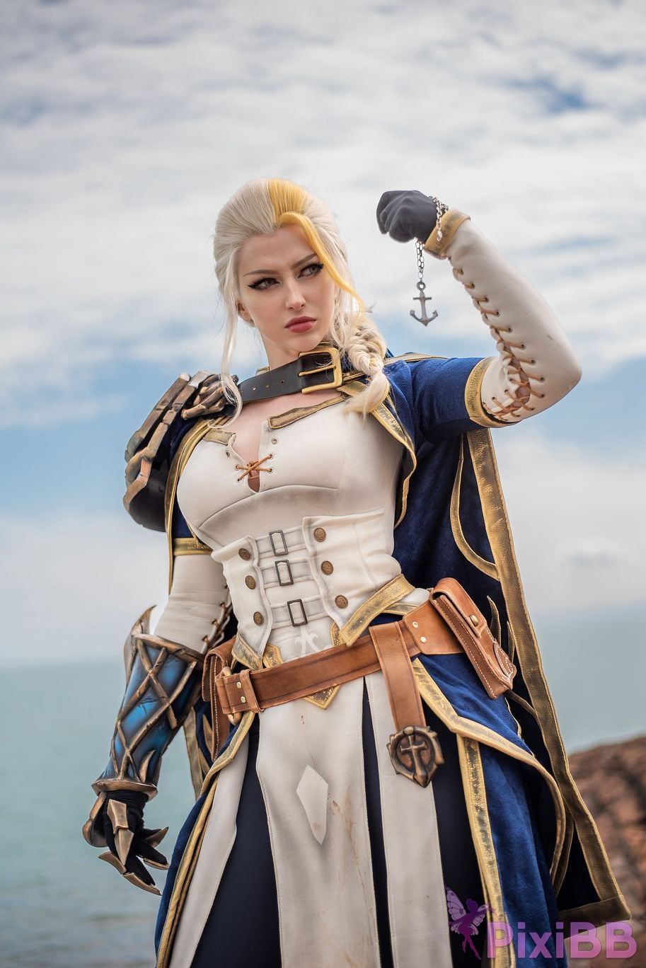 Lady Melamori Jaina Proudmoore PixiBB.COM 6