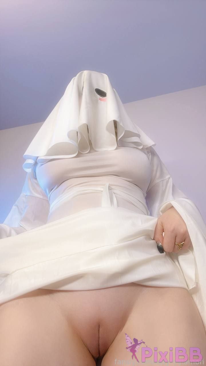 Lady Melamori Poltergeist (Reverse 1999) PixiBB.COM 17