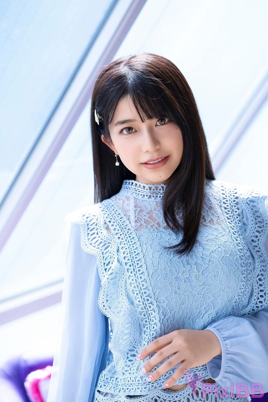 Japanese Idol Niko Kawagoe Nico Digital Photo Album Can you give me shite PixiBB.COM 017