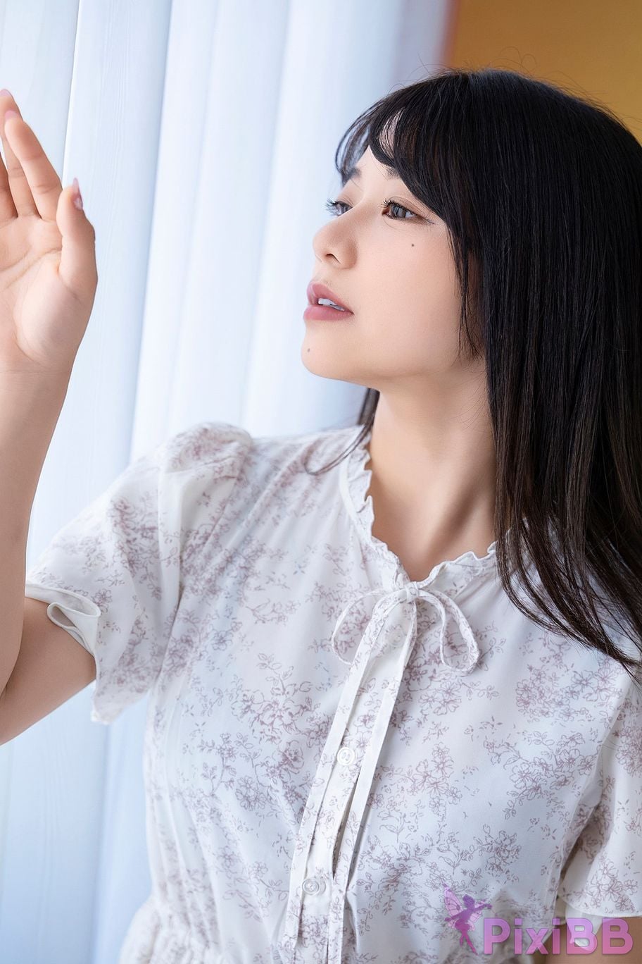 Japanese Idol Niko Kawagoe Nico Digital Photo Album Can you give me shite PixiBB.COM 043