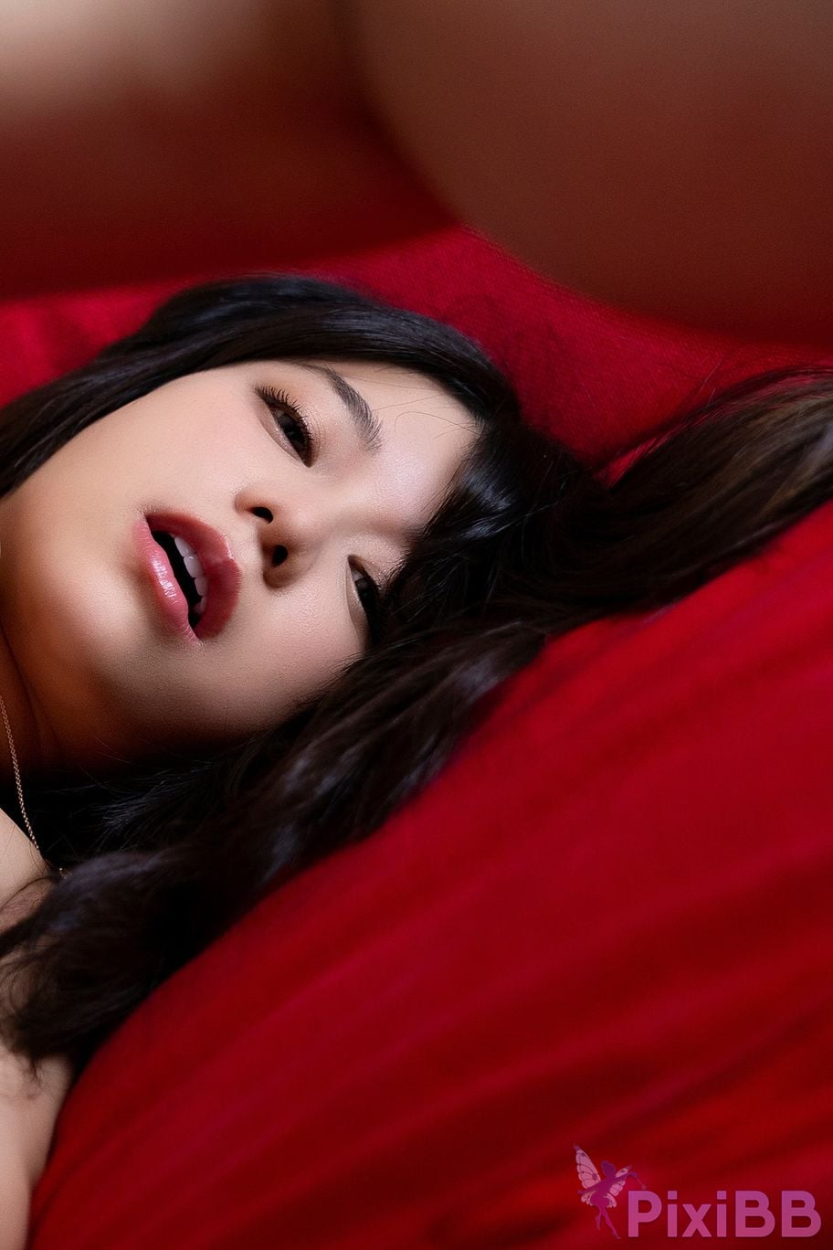 Japanese Idol Niko Kawagoe Nico Digital Photo Album Can you give me shite PixiBB.COM 088