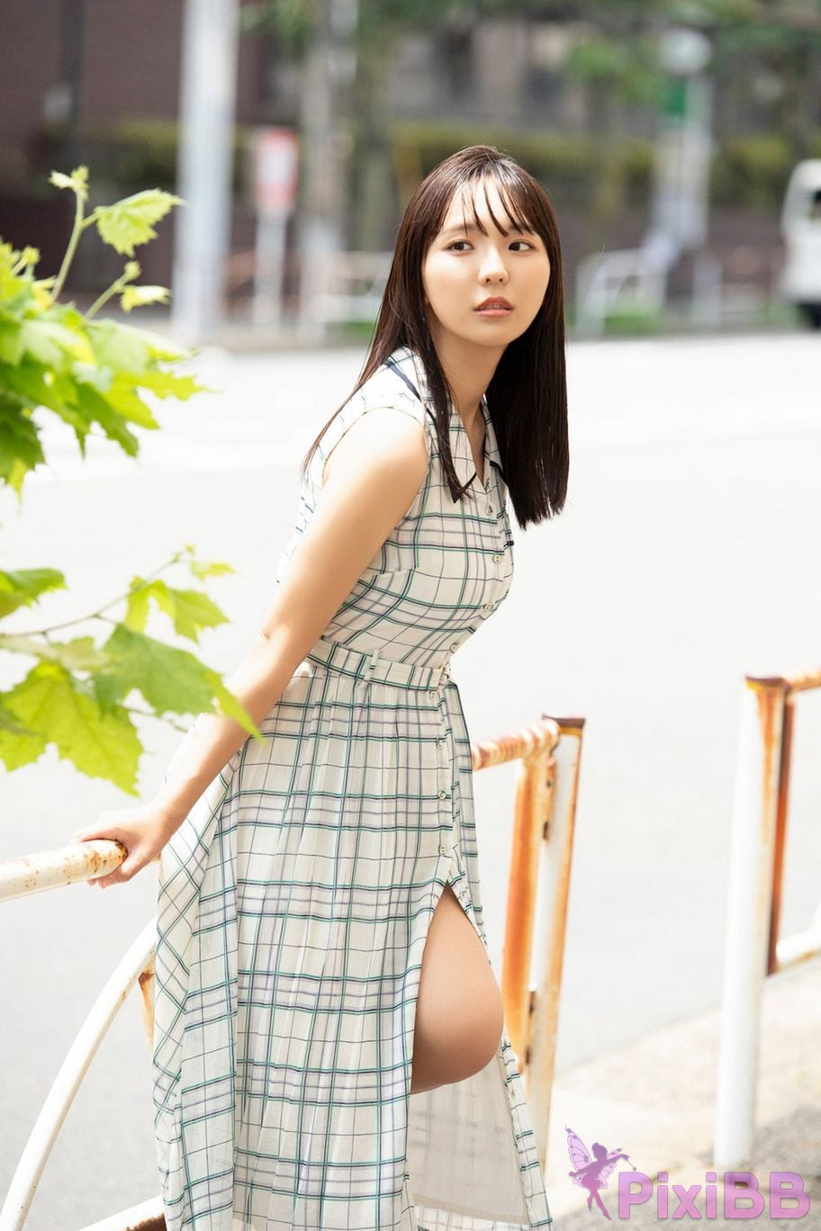 Japanese Idol Inaba Ruka Lily Haruka FLASH Digital Photo Album R Reunion is our secret PixiBB.COM 012