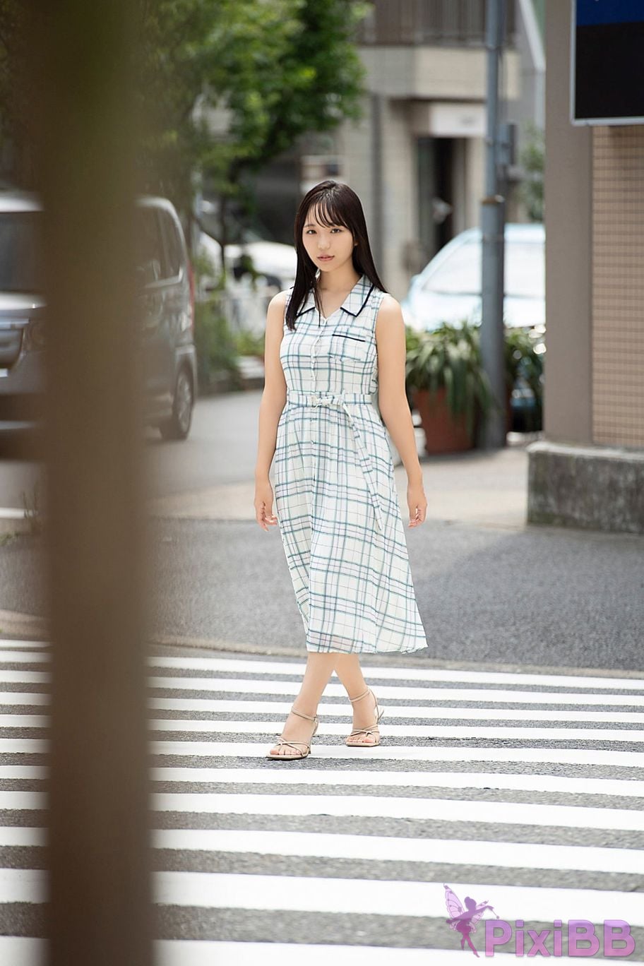 Japanese Idol Inaba Ruka Lily Haruka FLASH Digital Photo Album R Reunion is our secret PixiBB.COM 034