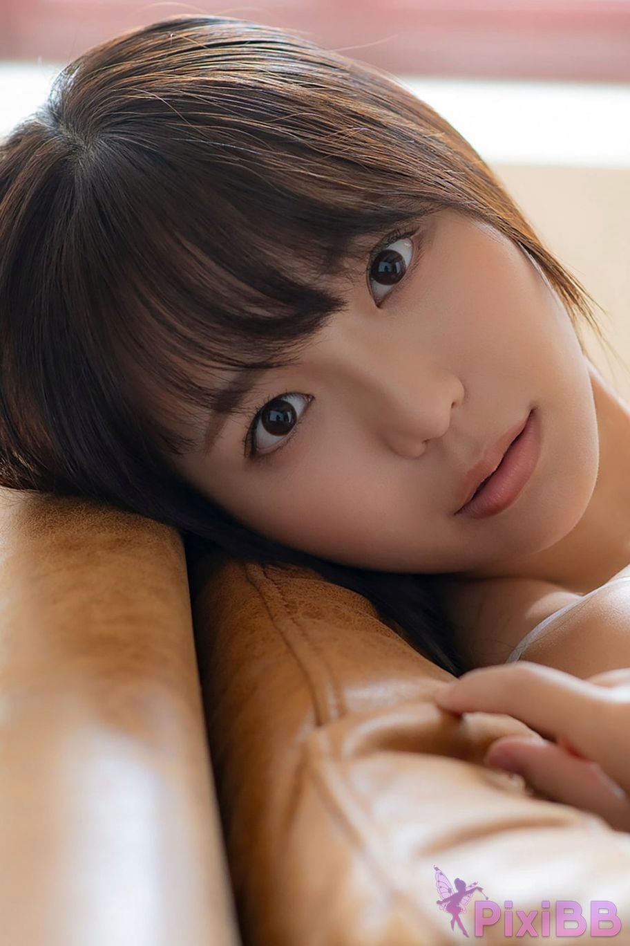 Japanese Idol Inaba Ruka Lily Haruka FLASH Digital Photo Album R Reunion is our secret PixiBB.COM 040