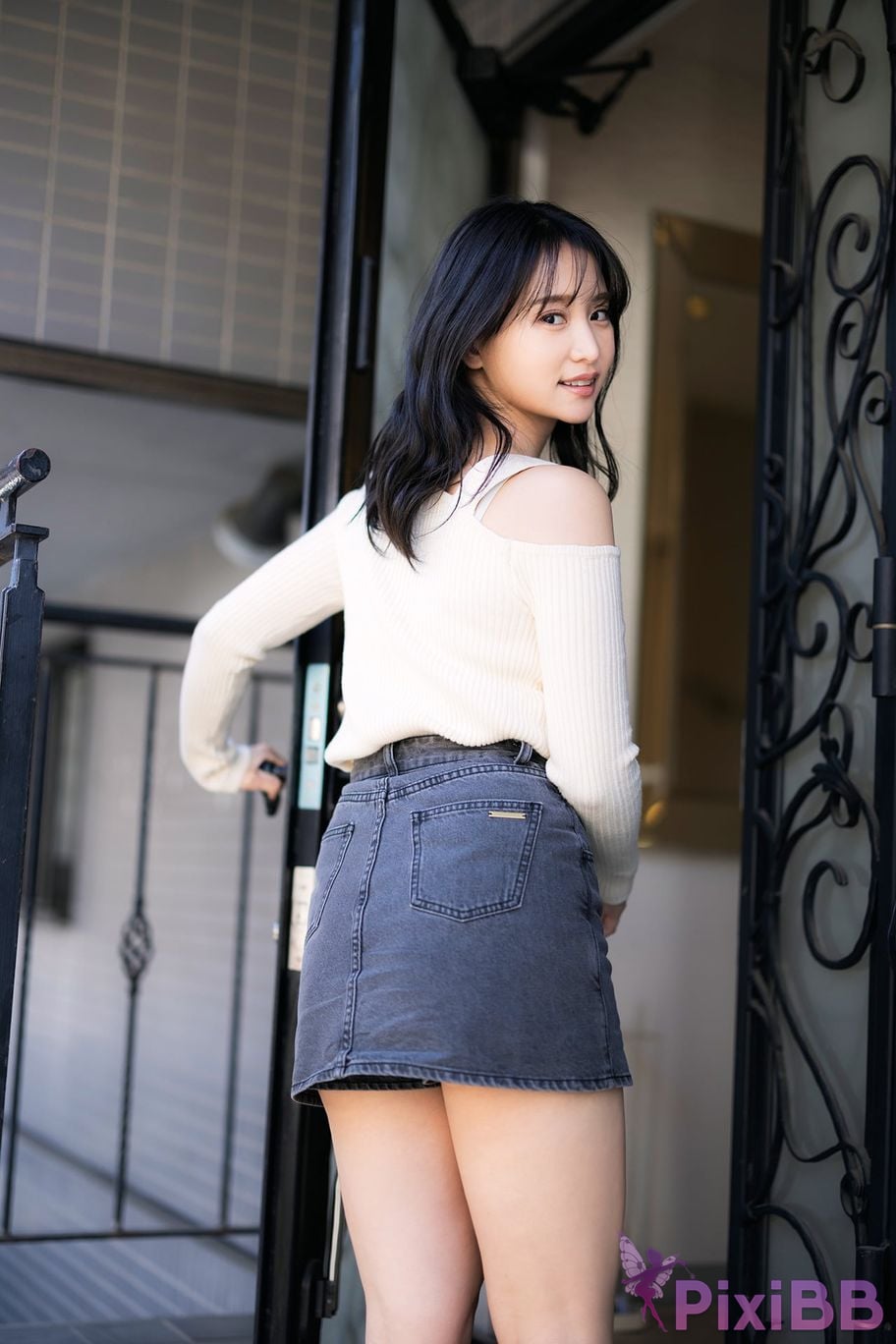 Japanese Idol Nagao Mariya FLASH Digital Photo Album A story that only you can see PixiBB.COM 009