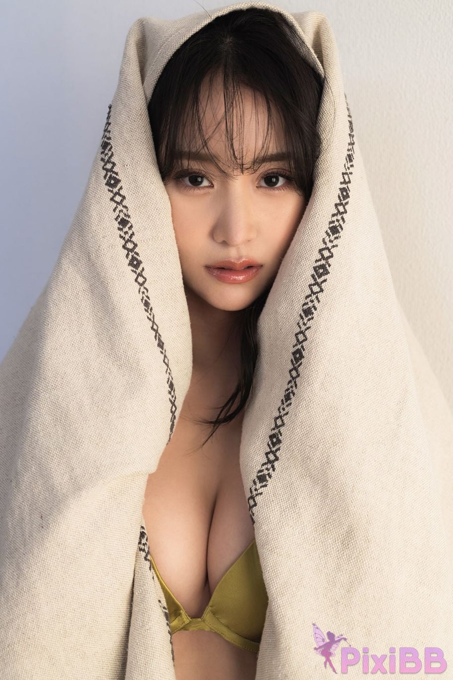 Japanese Idol Nagao Mariya FLASH Digital Photo Album A story that only you can see PixiBB.COM 042