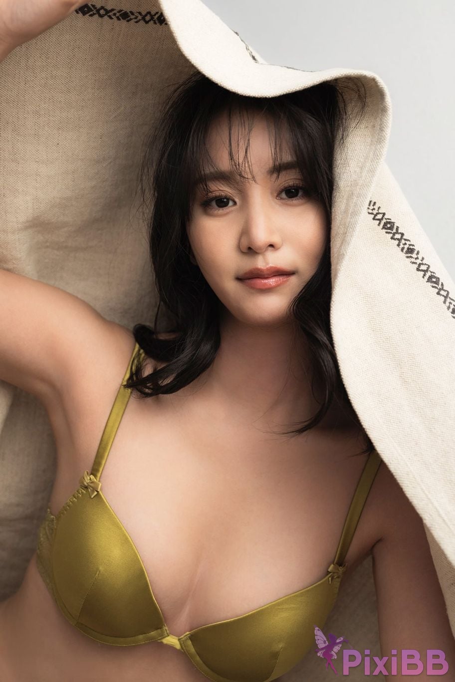 Japanese Idol Nagao Mariya FLASH Digital Photo Album A story that only you can see PixiBB.COM 043