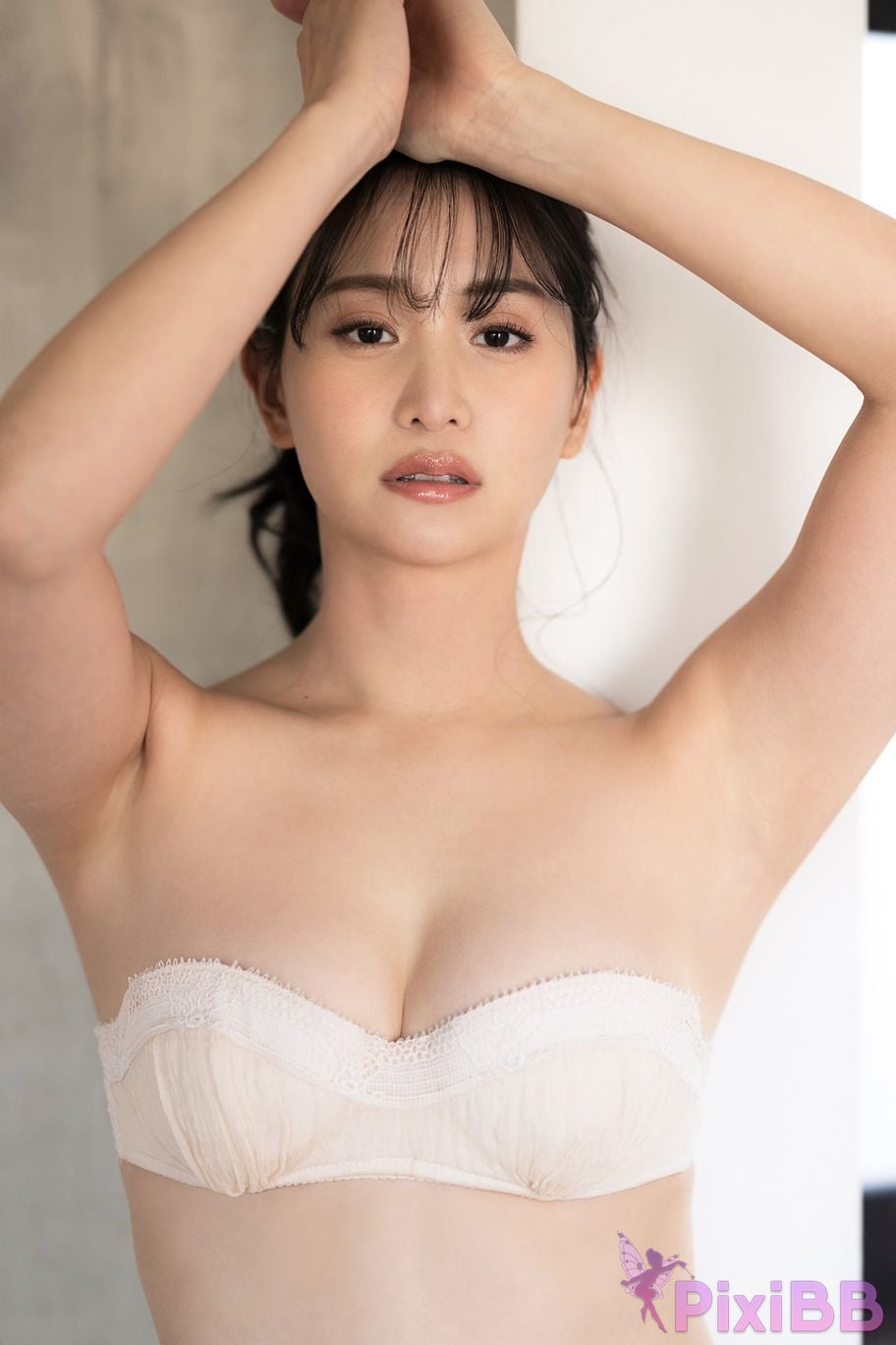 Japanese Idol Nagao Mariya FLASH Digital Photo Album A story that only you can see PixiBB.COM 062