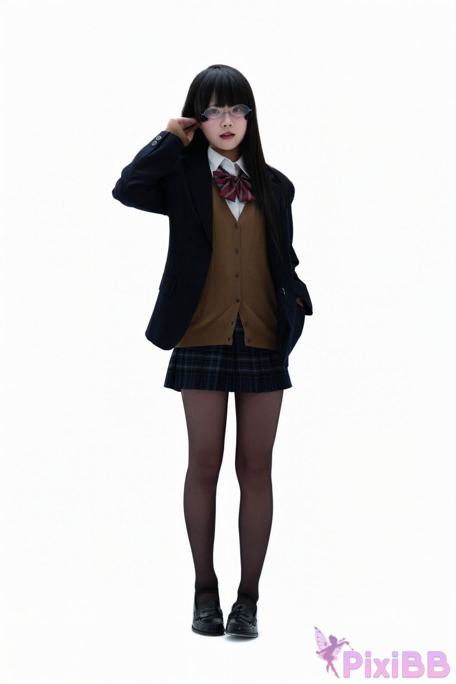 Cosplayer Shimizuni Uniforms for juniors 3 PixiBB.COM 011