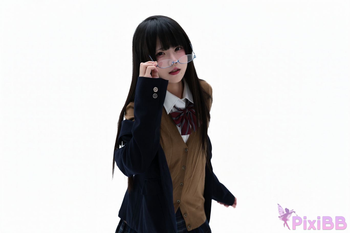 Cosplayer Shimizuni Uniforms for juniors 3 PixiBB.COM 017