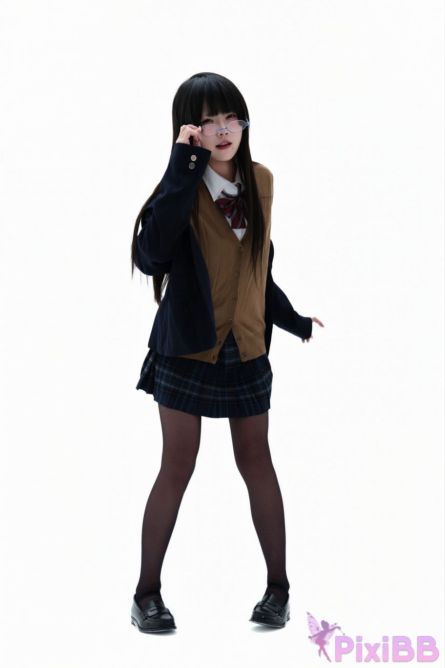Cosplayer Shimizuni Uniforms for juniors 3 PixiBB.COM 018
