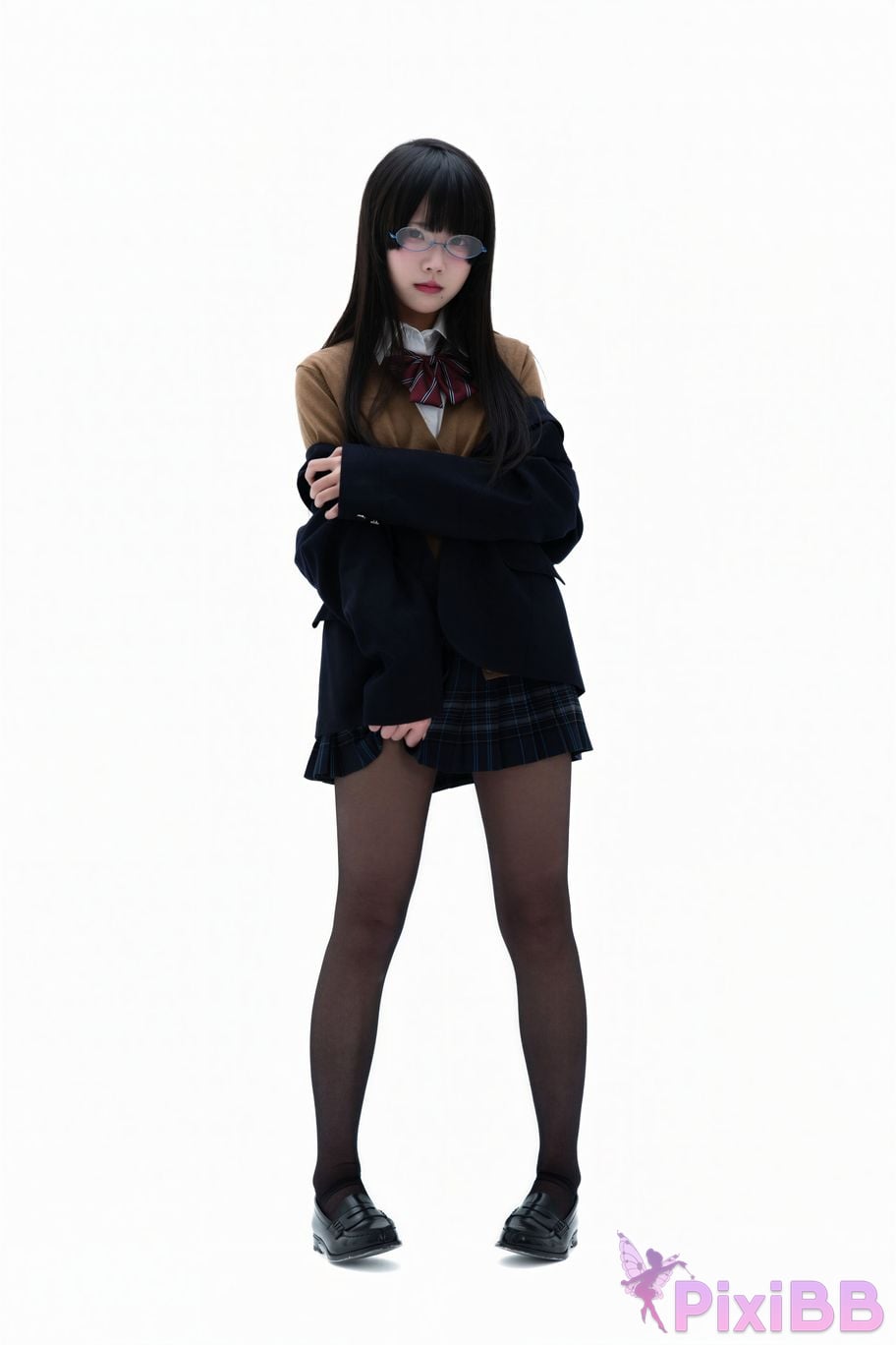 Cosplayer Shimizuni Uniforms for juniors 3 PixiBB.COM 019