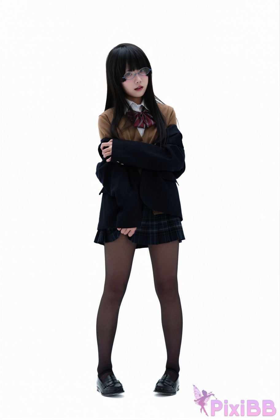 Cosplayer Shimizuni Uniforms for juniors 3 PixiBB.COM 020