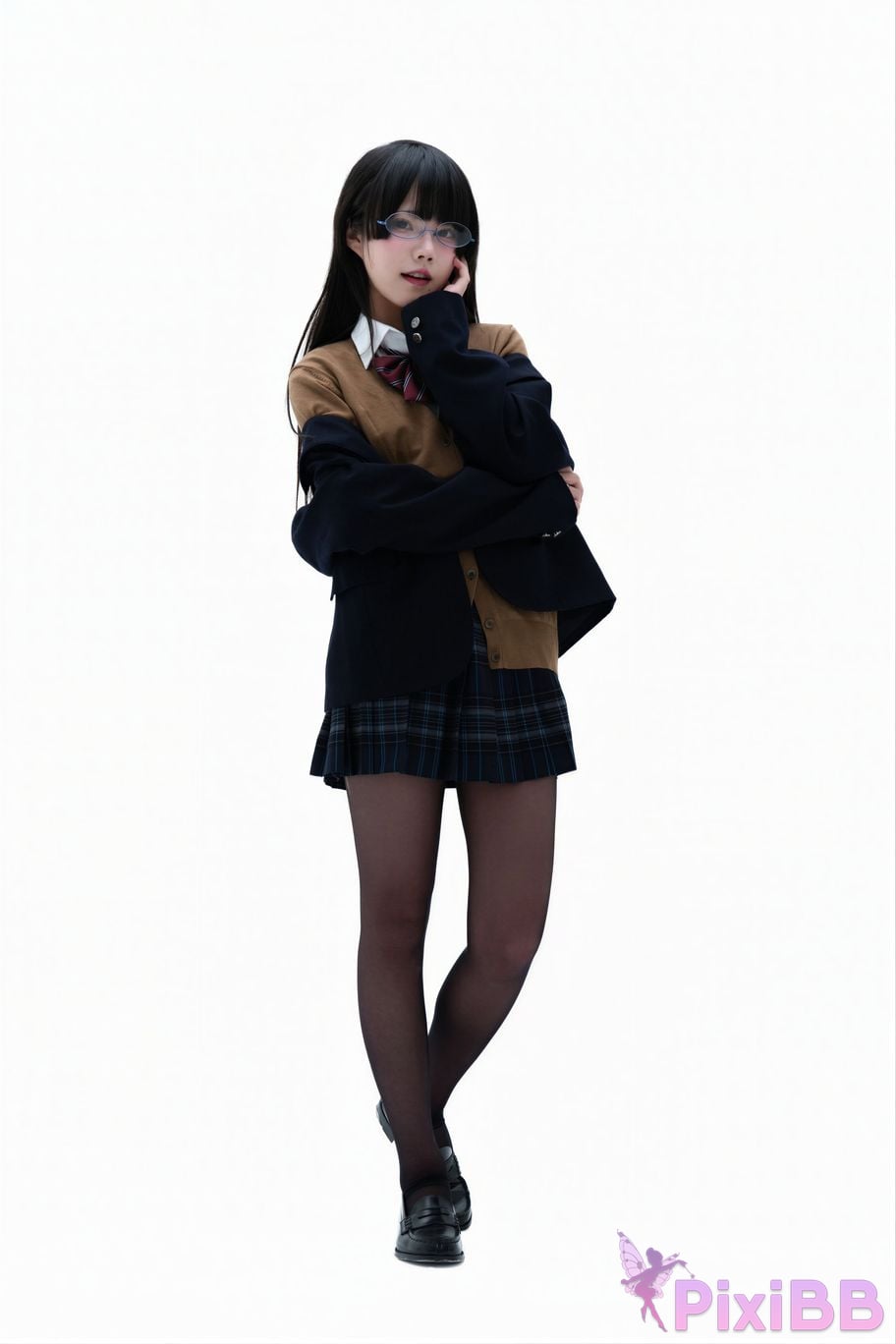 Cosplayer Shimizuni Uniforms for juniors 3 PixiBB.COM 023