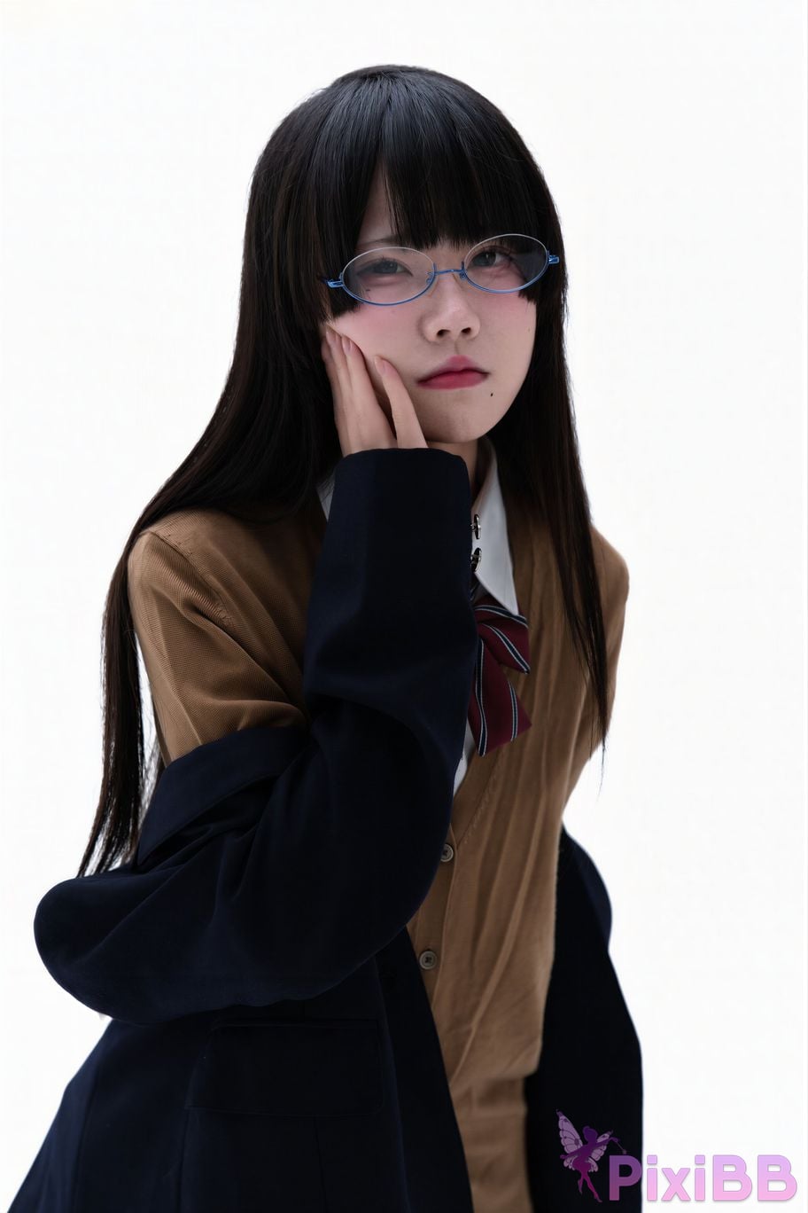 Cosplayer Shimizuni Uniforms for juniors 3 PixiBB.COM 024