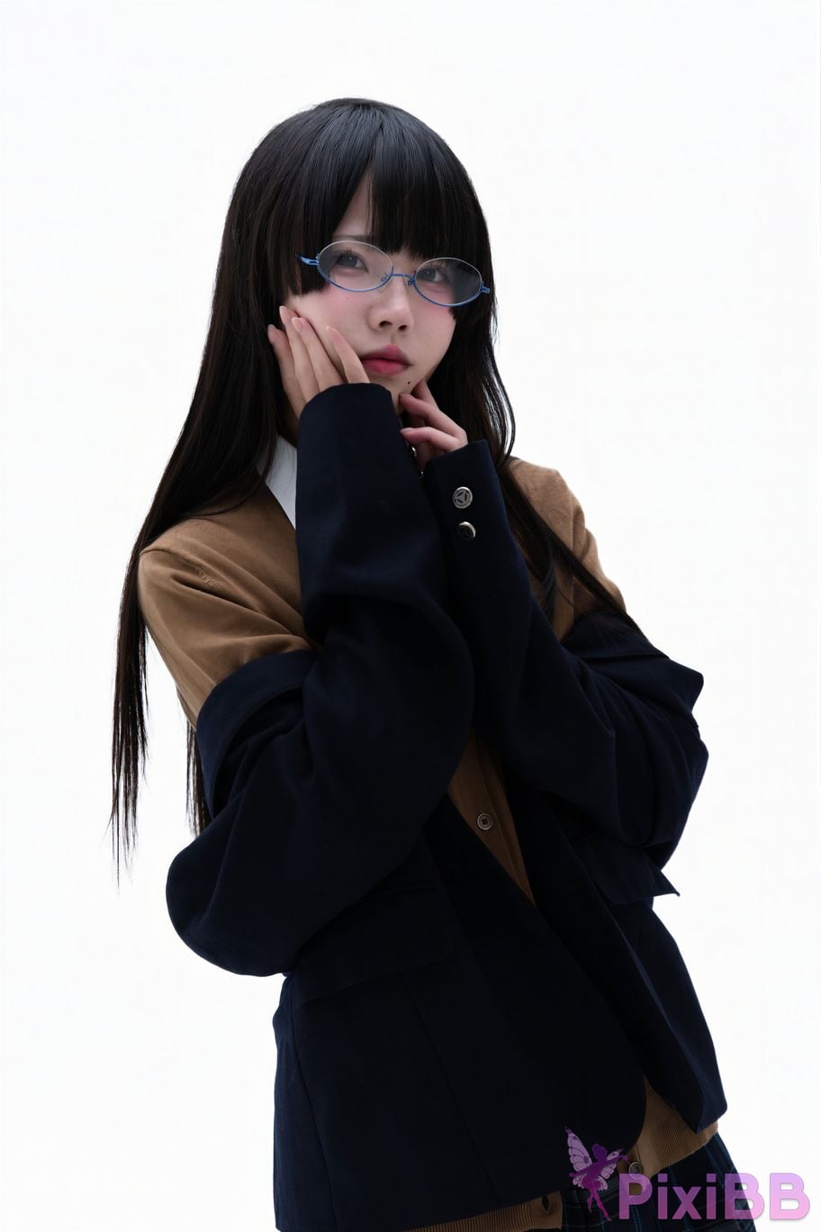 Cosplayer Shimizuni Uniforms for juniors 3 PixiBB.COM 025