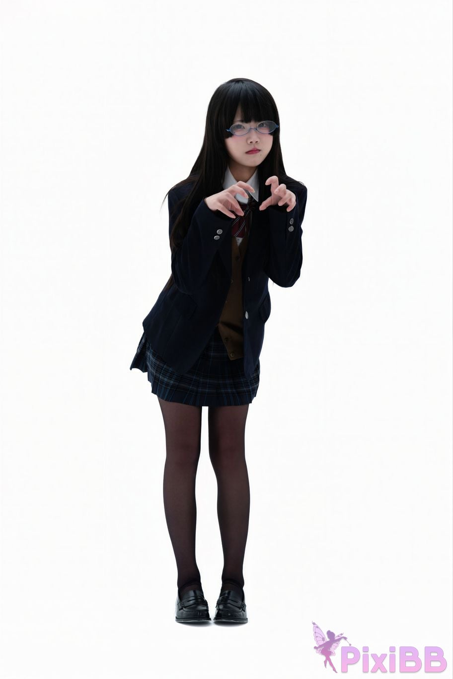 Cosplayer Shimizuni Uniforms for juniors 3 PixiBB.COM 027