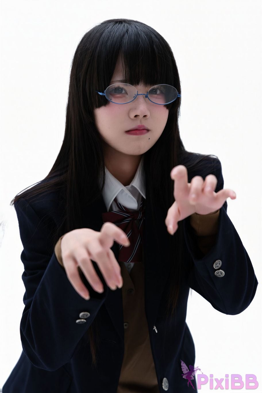 Cosplayer Shimizuni Uniforms for juniors 3 PixiBB.COM 028