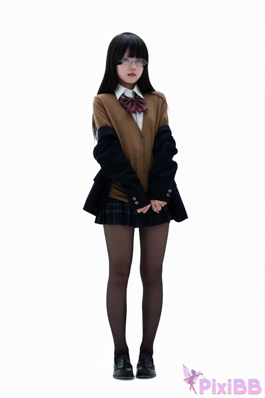 Cosplayer Shimizuni Uniforms for juniors 3 PixiBB.COM 029