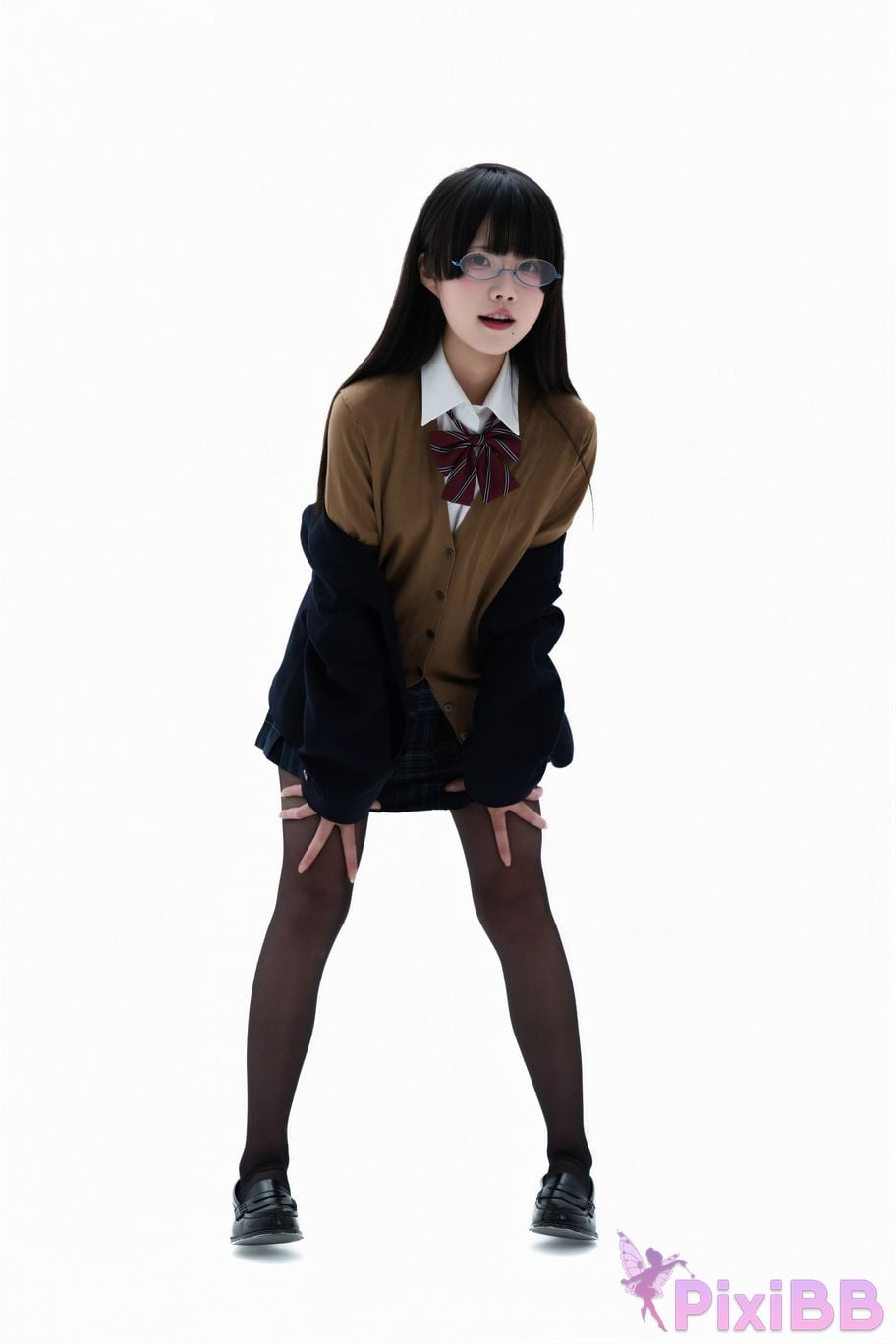 Cosplayer Shimizuni Uniforms for juniors 3 PixiBB.COM 031