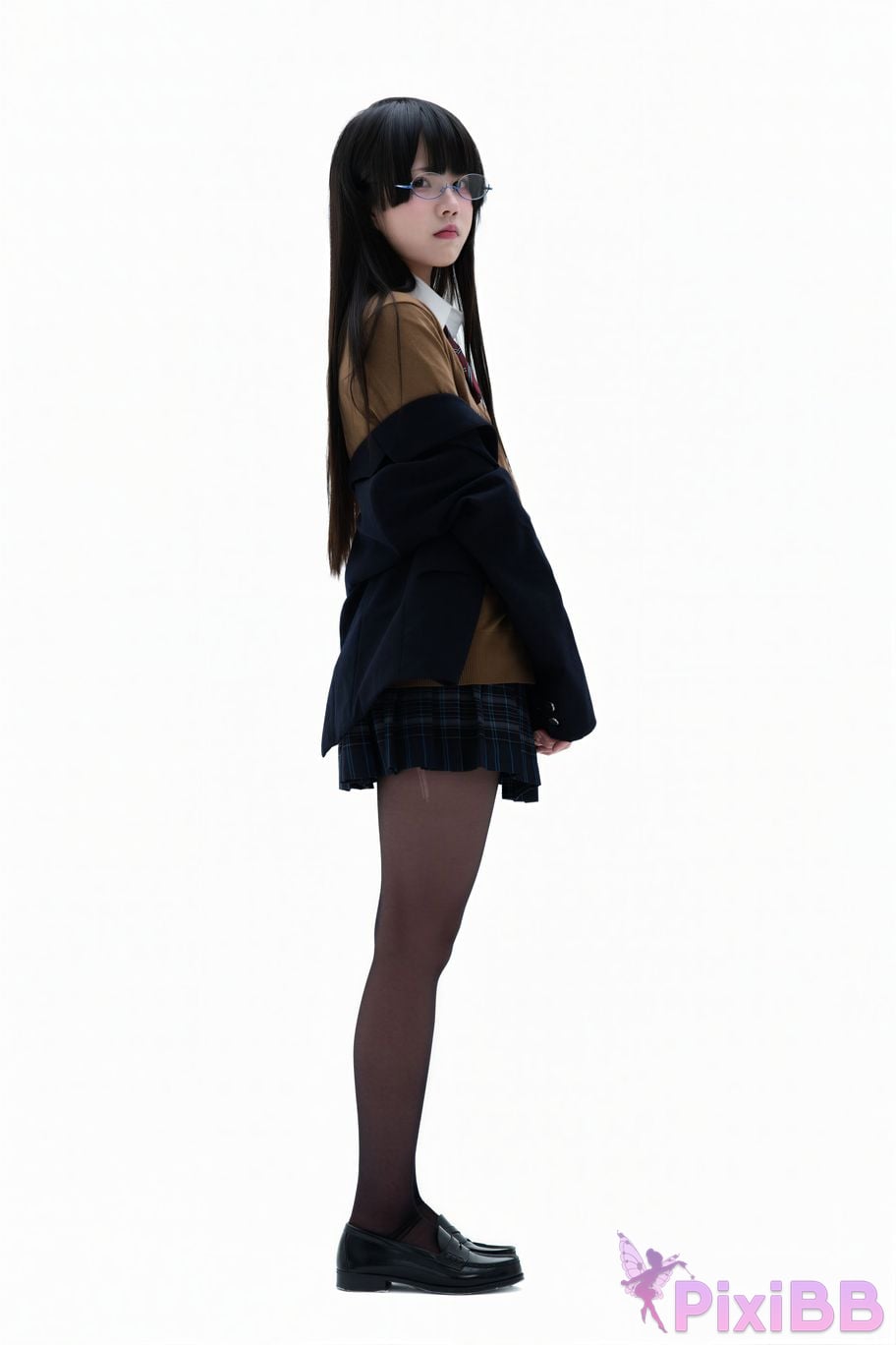Cosplayer Shimizuni Uniforms for juniors 3 PixiBB.COM 033