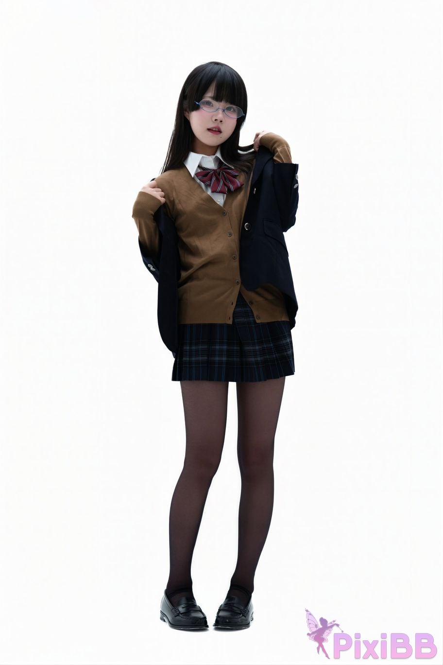 Cosplayer Shimizuni Uniforms for juniors 3 PixiBB.COM 034