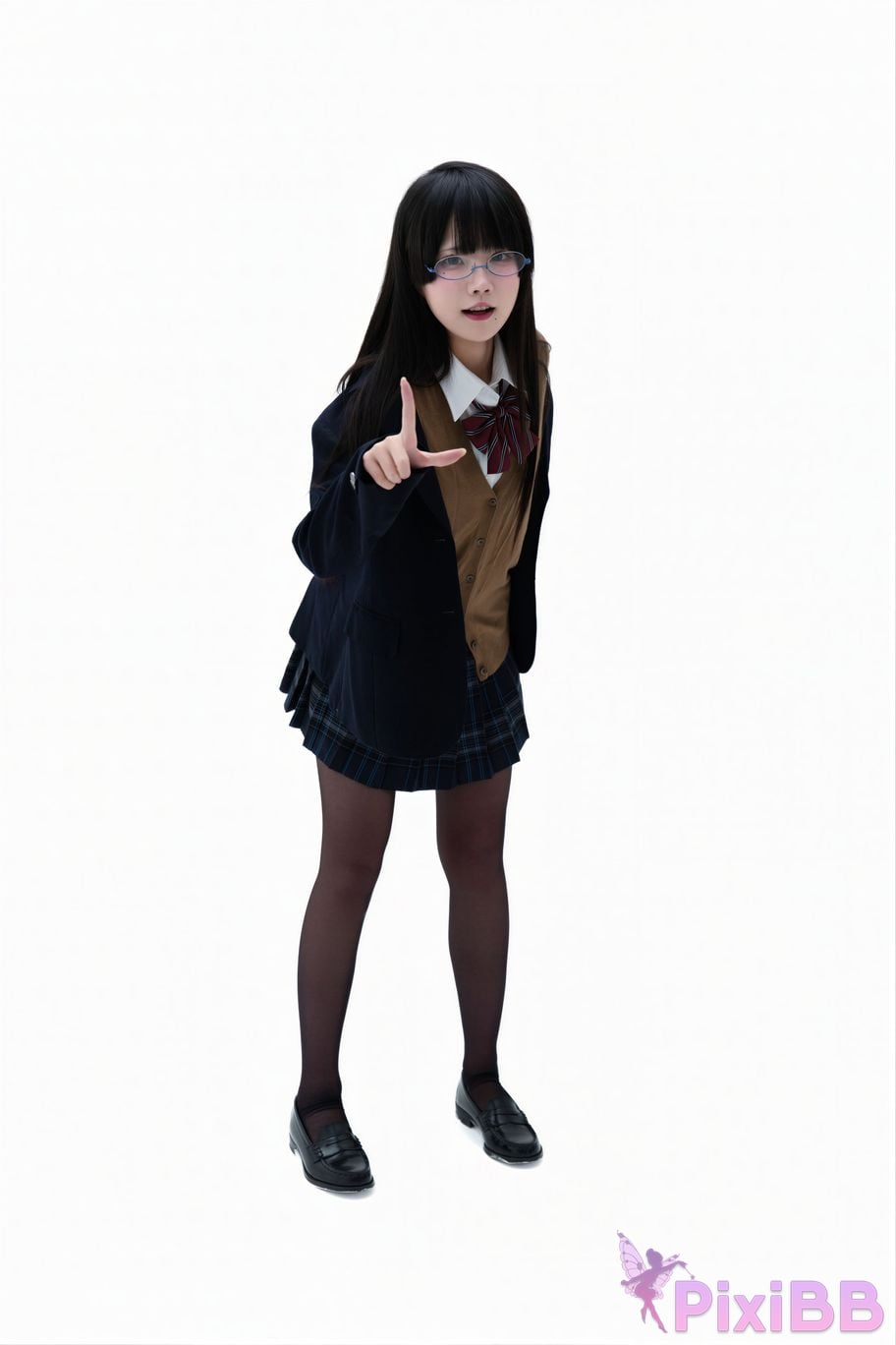 Cosplayer Shimizuni Uniforms for juniors 3 PixiBB.COM 036