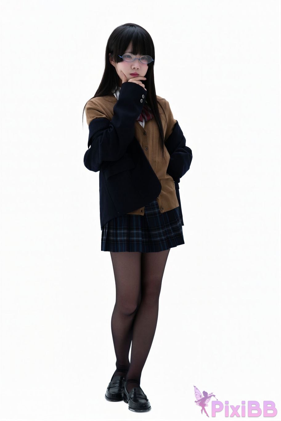 Cosplayer Shimizuni Uniforms for juniors 3 PixiBB.COM 037