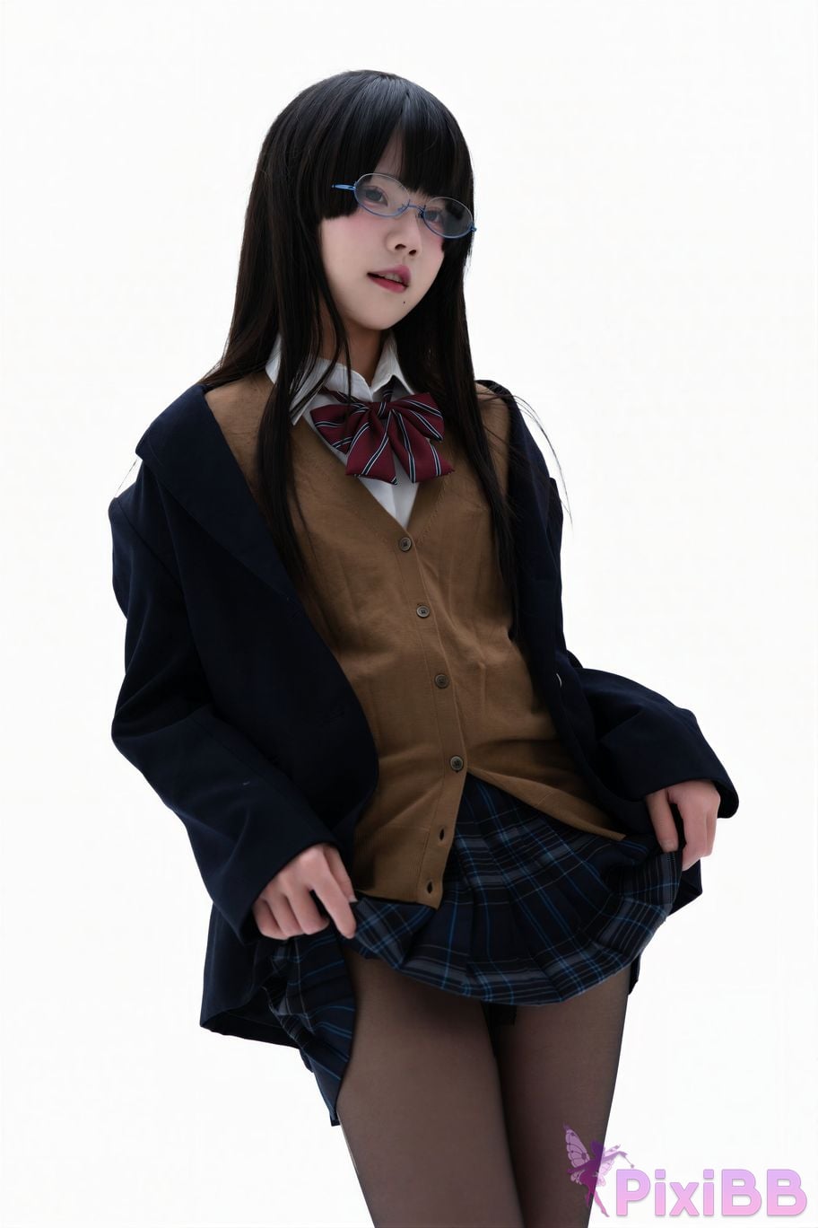 Cosplayer Shimizuni Uniforms for juniors 3 PixiBB.COM 040