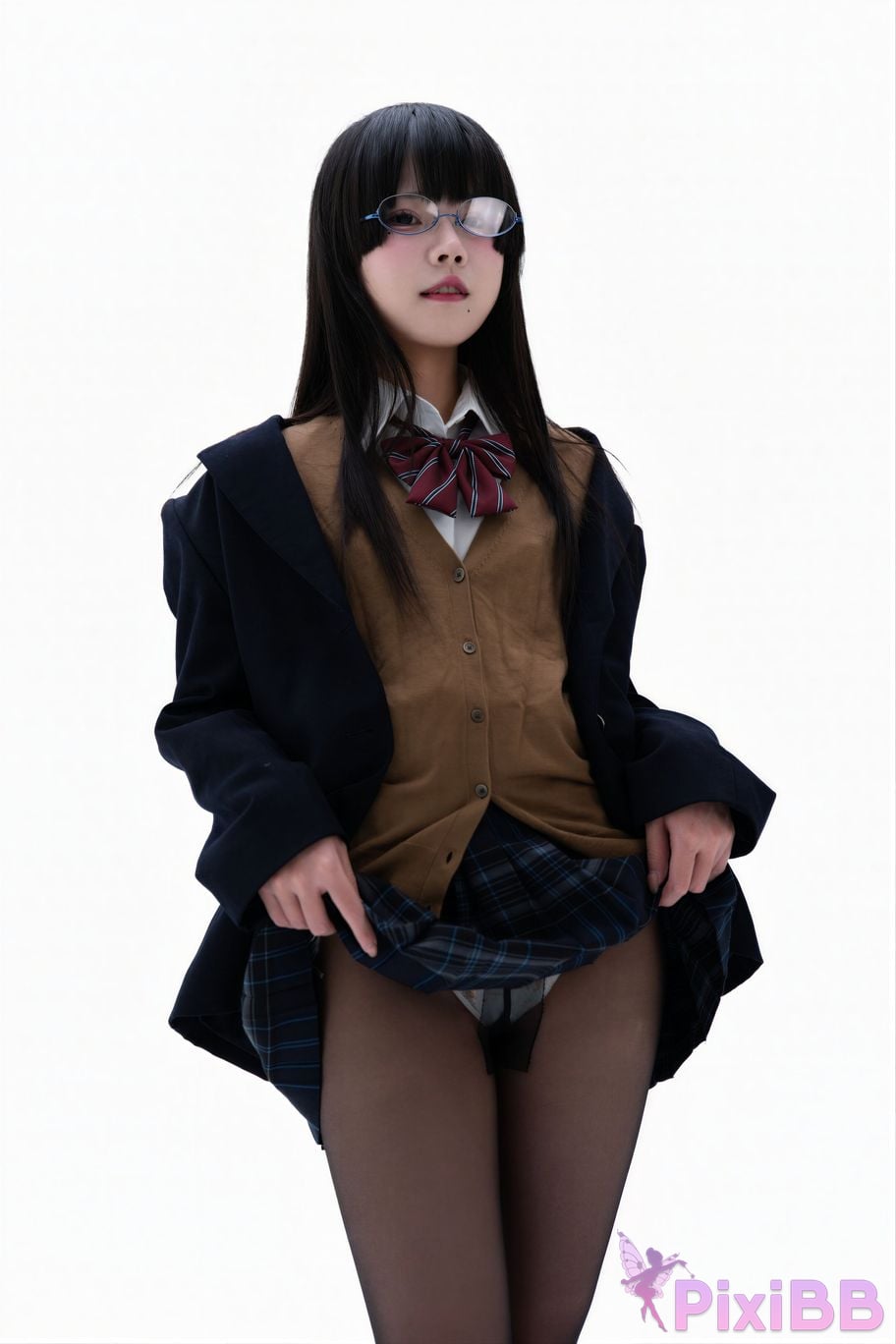 Cosplayer Shimizuni Uniforms for juniors 3 PixiBB.COM 042