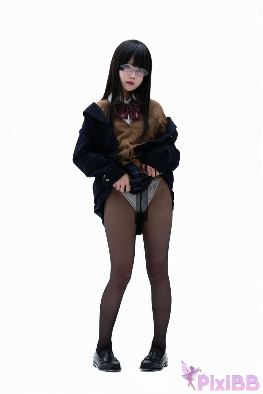 Cosplayer Shimizuni Uniforms for juniors 3 PixiBB.COM 046
