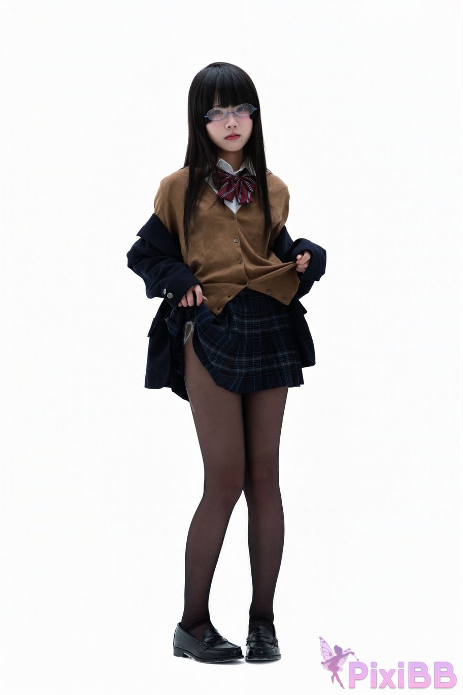 Cosplayer Shimizuni Uniforms for juniors 3 PixiBB.COM 047