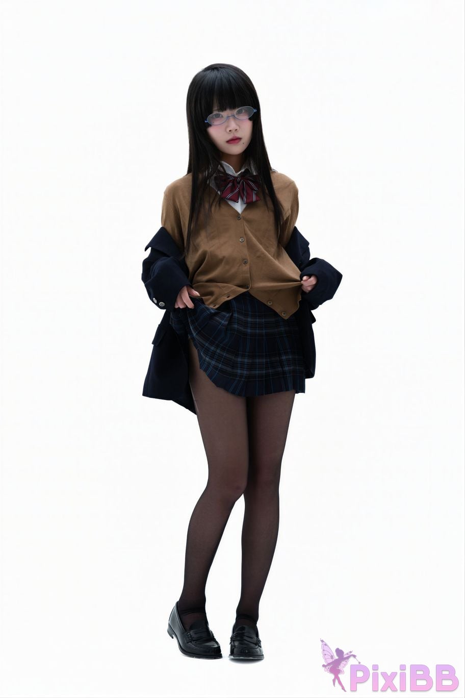 Cosplayer Shimizuni Uniforms for juniors 3 PixiBB.COM 048