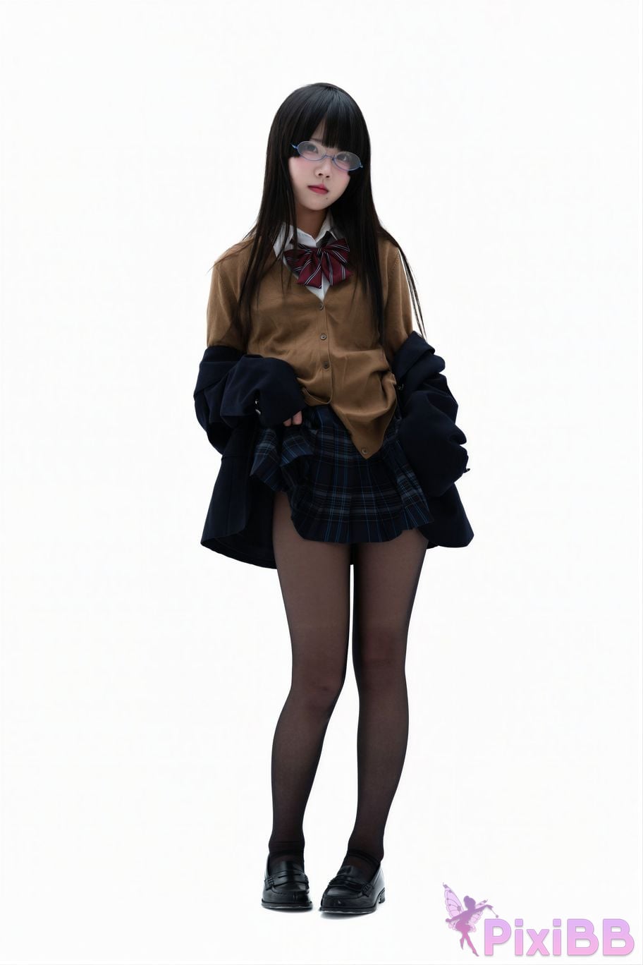 Cosplayer Shimizuni Uniforms for juniors 3 PixiBB.COM 054