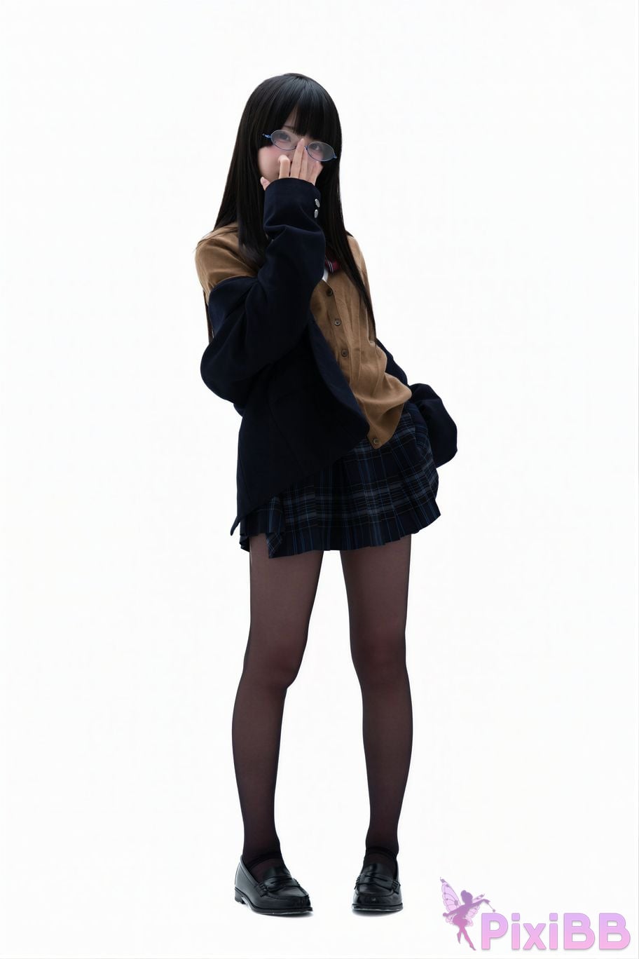 Cosplayer Shimizuni Uniforms for juniors 3 PixiBB.COM 055