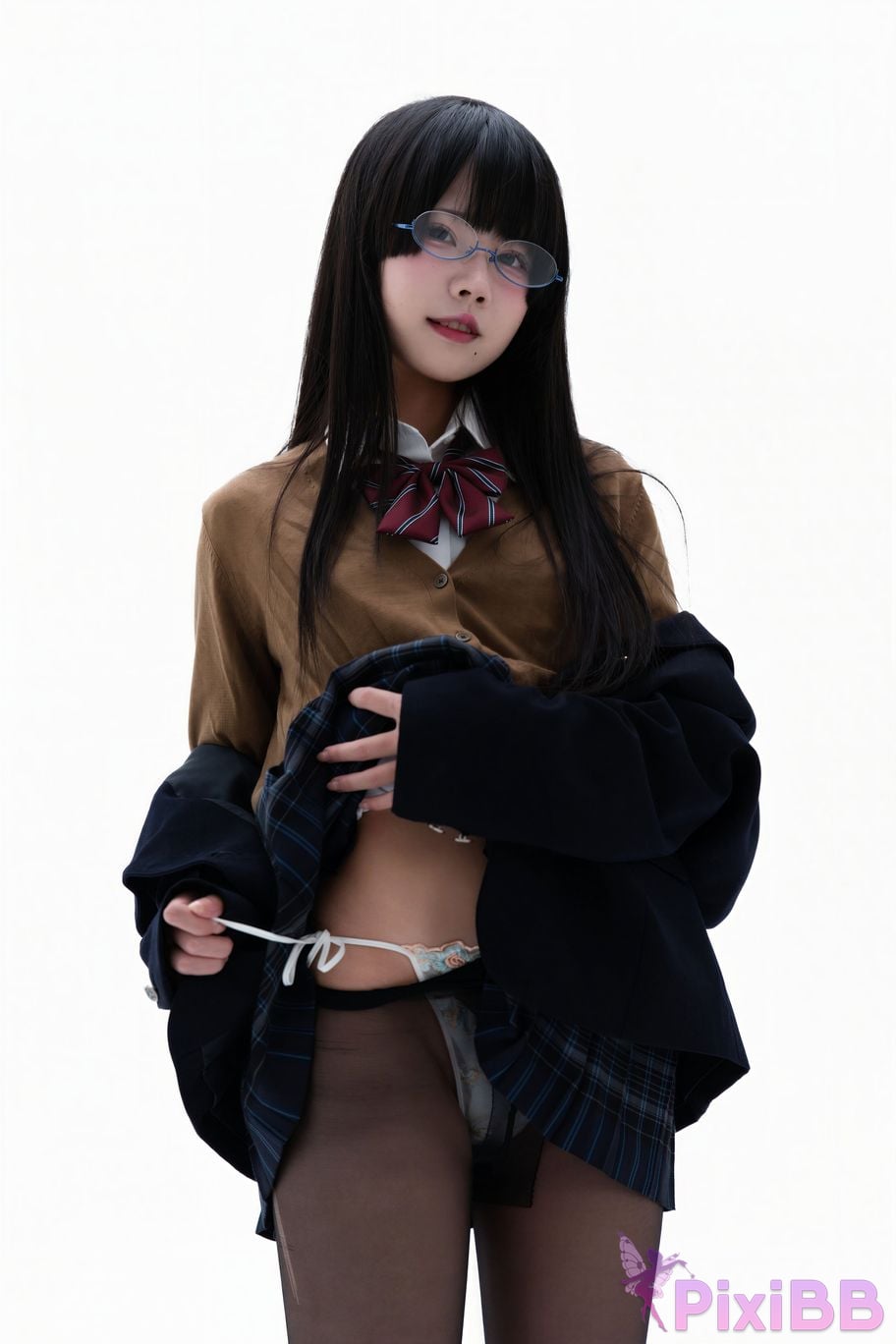 Cosplayer Shimizuni Uniforms for juniors 3 PixiBB.COM 057