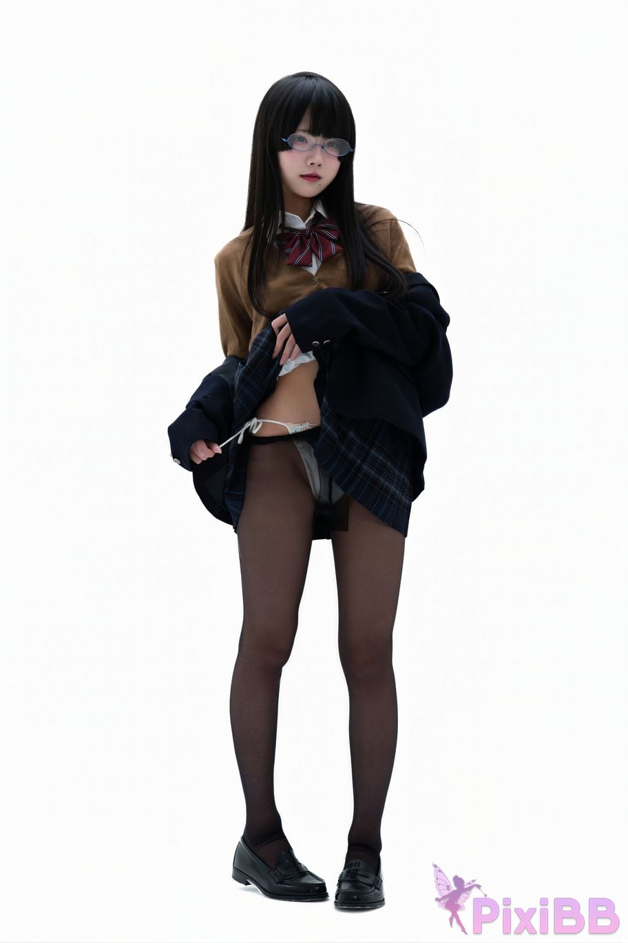 Cosplayer Shimizuni Uniforms for juniors 3 PixiBB.COM 058