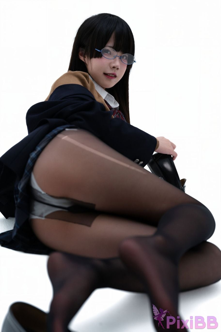 Cosplayer Shimizuni Uniforms for juniors 3 PixiBB.COM 059