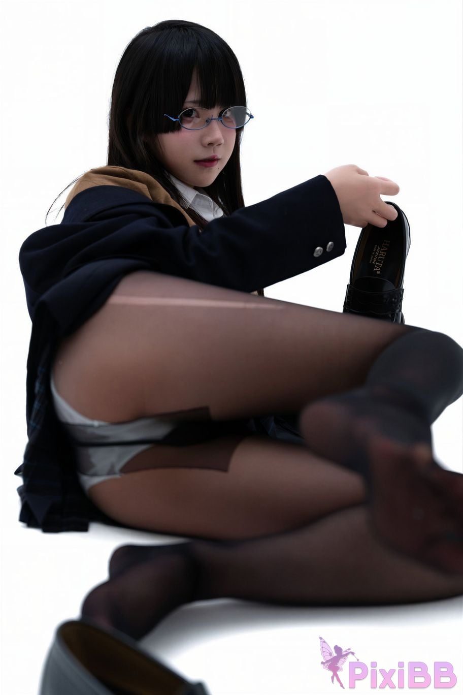 Cosplayer Shimizuni Uniforms for juniors 3 PixiBB.COM 060