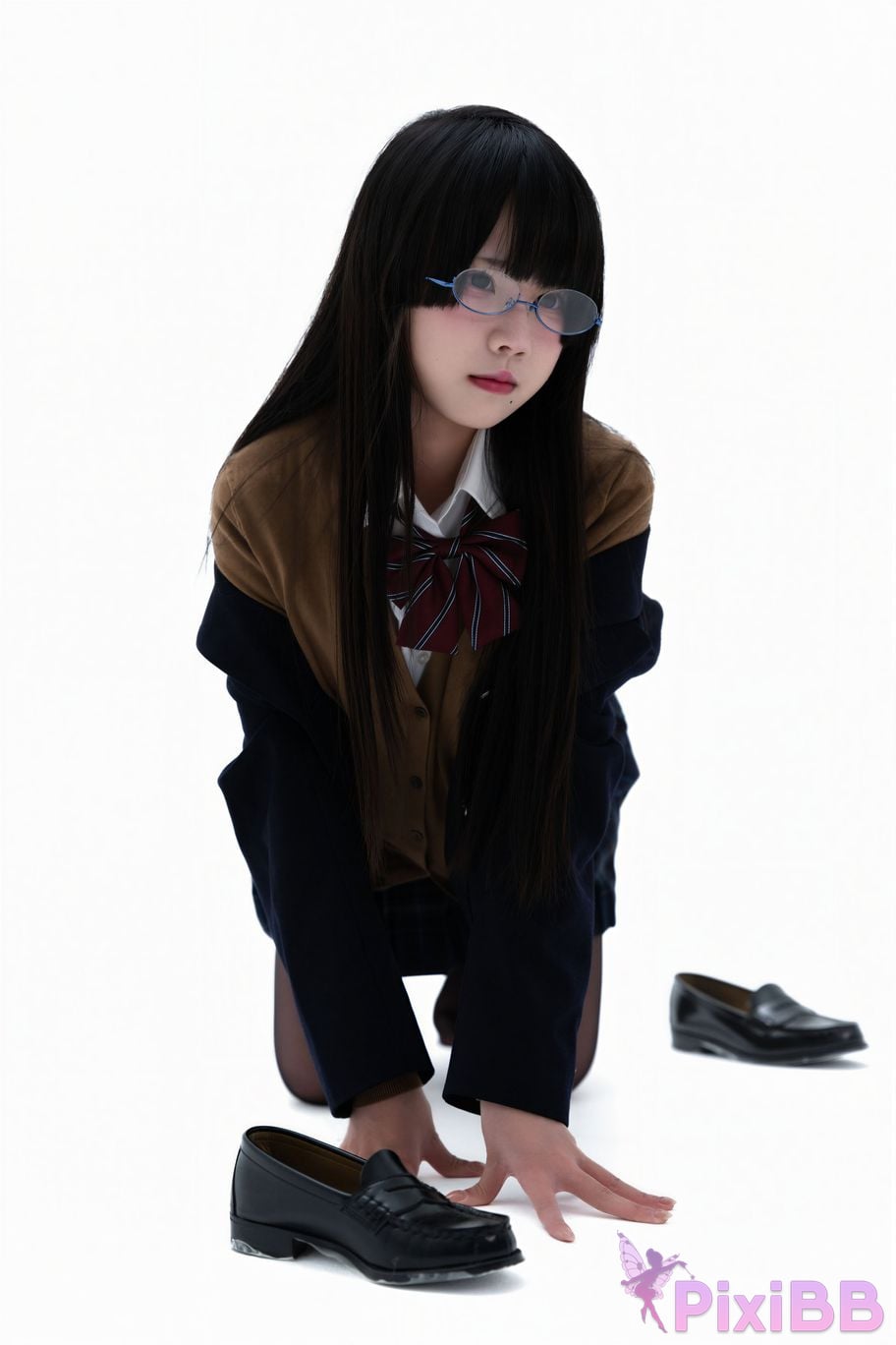 Cosplayer Shimizuni Uniforms for juniors 3 PixiBB.COM 063