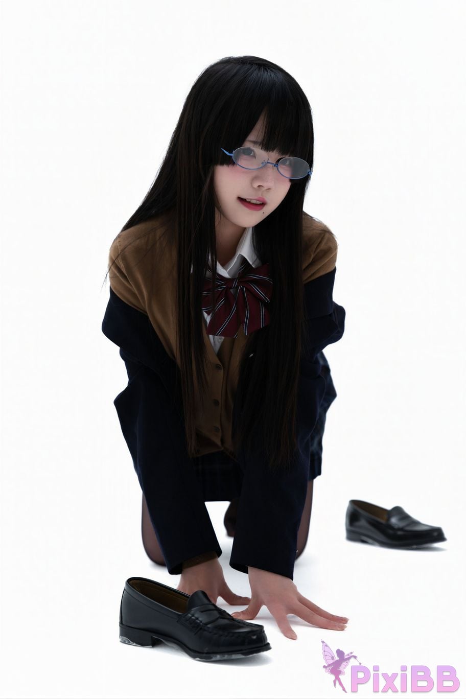 Cosplayer Shimizuni Uniforms for juniors 3 PixiBB.COM 064