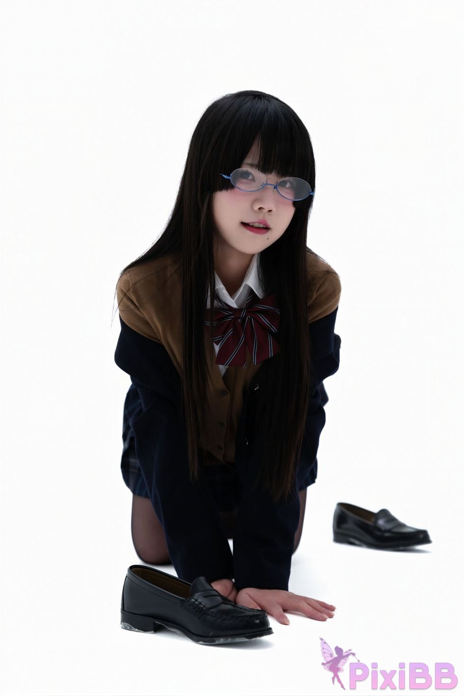Cosplayer Shimizuni Uniforms for juniors 3 PixiBB.COM 065